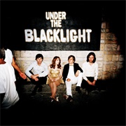 Under the Blacklight (Rilo Kiley, 2007)