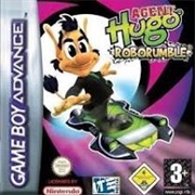 Agent Hugo: Roborumble