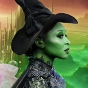 Elphaba