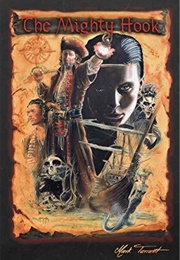 The Mighty Hook (Mark Tarrant)