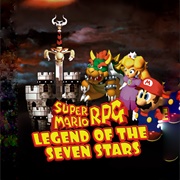Super Mario RPG