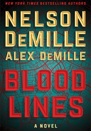 Blood Lines (Nelson Demille)