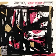 Sonny Rollins - Sonny Boy