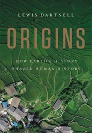 Origins (Lewis Dartnell)
