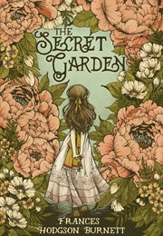 The Secret Garden (Burnett, Francis Hodgson)