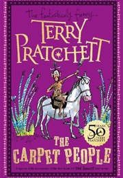 The Carpet People (Terry Pratchett)