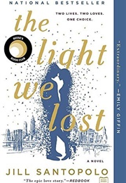 The Light We Lost (Jill Santopolo)