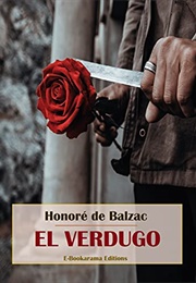 El Verdugo (Honoré De Balzac)