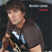 Lipstick - Rockie Lynne