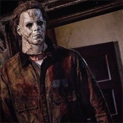Michael Myers (Halloween, 2007)