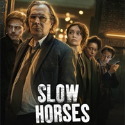 Slow Horses S01