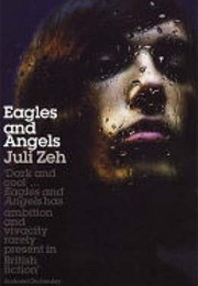 Eagles and Angels (Juli Zeh)