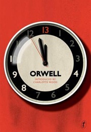 1984 (George Orwell)