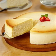 Junior's Original NY Cheesecake