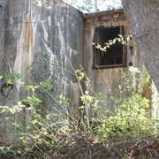 Georgia Nuclear Aircraft Factory