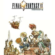 Final Fantasy 9