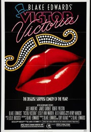Victor/Victoria (1982)