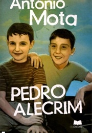 Pedro Alecrim (António Mota)