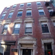 Leonard A. Grimes Residence