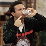 Flavor Flav (Barry, the Goldbergs)