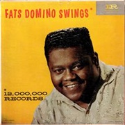 Fats Domino - Fats Domino Swings