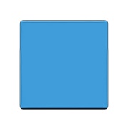 Blue Rubber Flooring