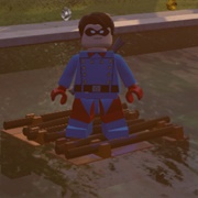 Bucky Barnes (Classic)