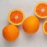 Cara Cara Orange
