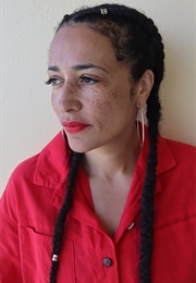 Zadie Smith (Zadie Smith)