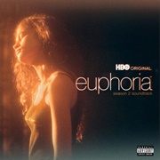 Euphoria: Season 2 Soundtrack (Various Artists, 2022)