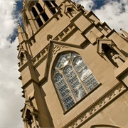 Cathedral of St. Helena