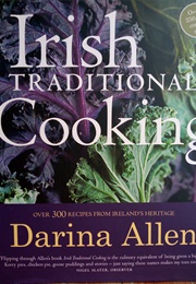 Irish Traditional Cooking (Darina Allen)