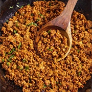 Mexican Chorizo