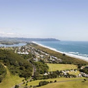 Waihi Beach