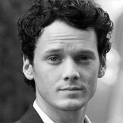 Anton Yelchin