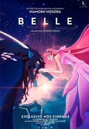 Belle (2021)