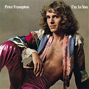 I'm in You - Peter Frampton