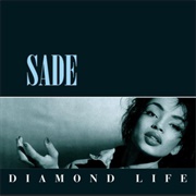 Sade - Diamond Life (1984)
