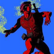 Major Deadpool