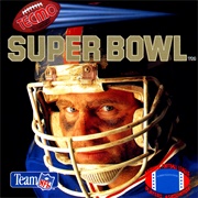 Tecmo Super Bowl (1991)
