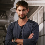 Chace Crawford