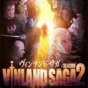 Vinland Saga 2
