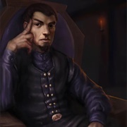 Petyr "Littlefinger" Baelish