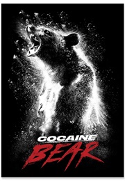 Cocaine Bear (2023)