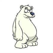 Herbert P. Bear