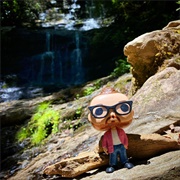 Smithgall Woods State Park, GA