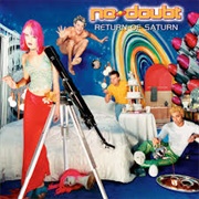 New - No Doubt