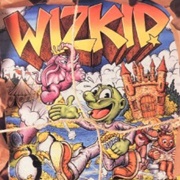 Wizkid: The Story of Wizball II