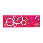 Brookshire's Blast! Strawberry
