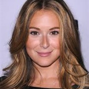 Alexa Vega